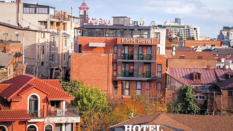 KMM Hotel