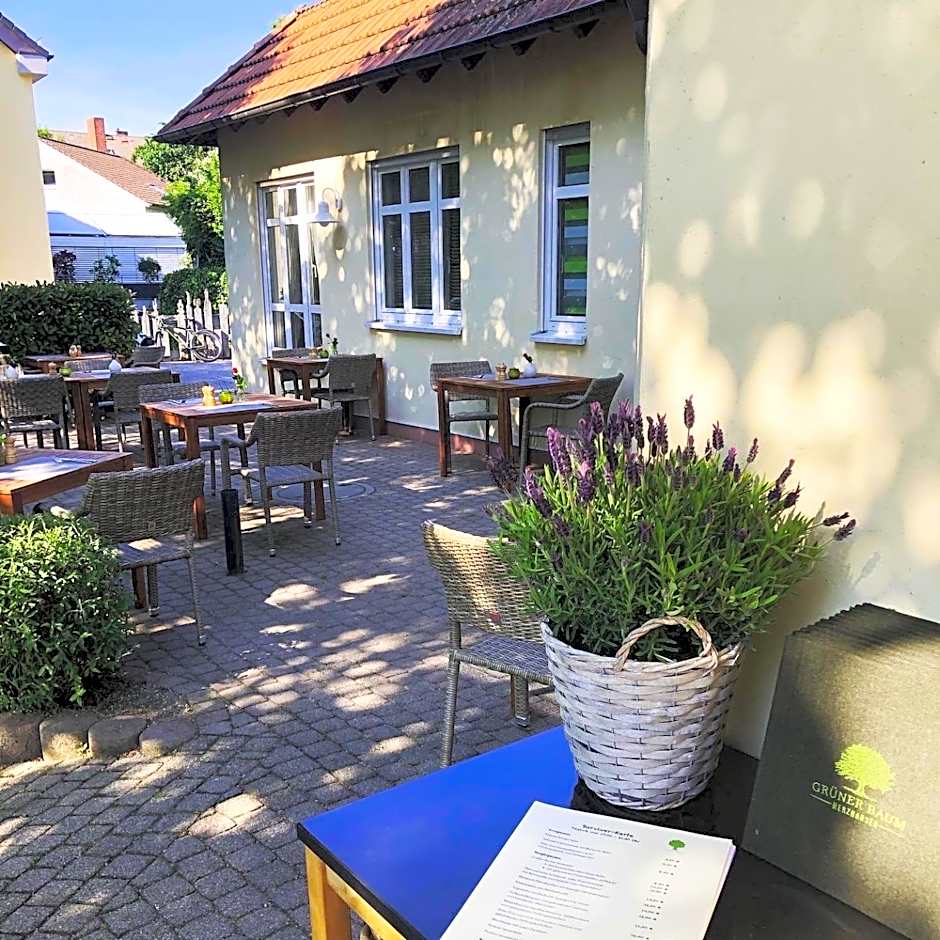 Hotel & Restaurant Grüner Baum Merzhausen