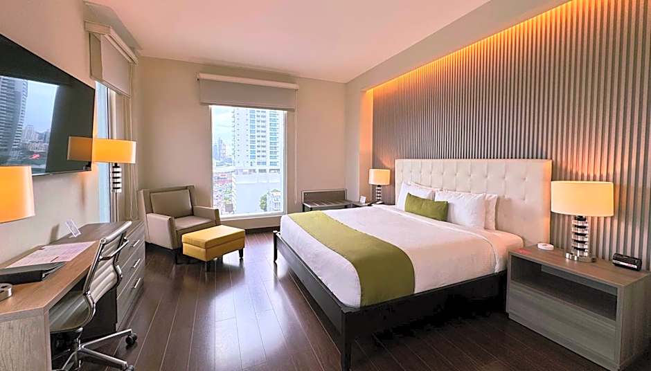 Ramada Plaza by Wyndham Panama Punta Pacifica