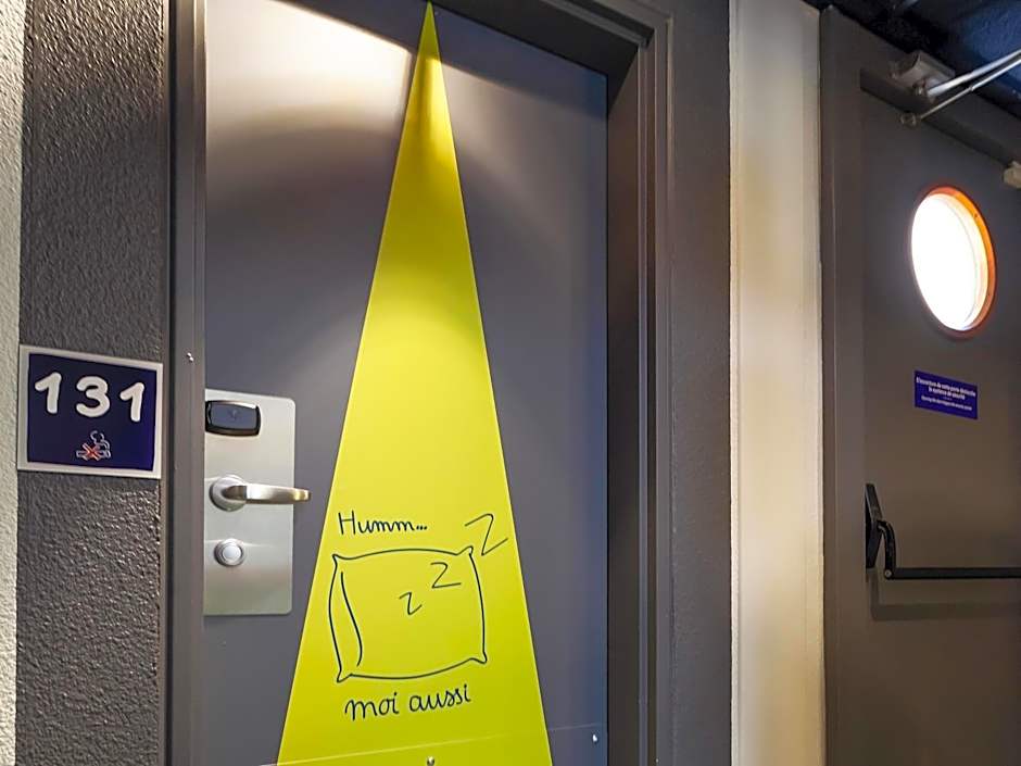 ibis budget Antony Massy