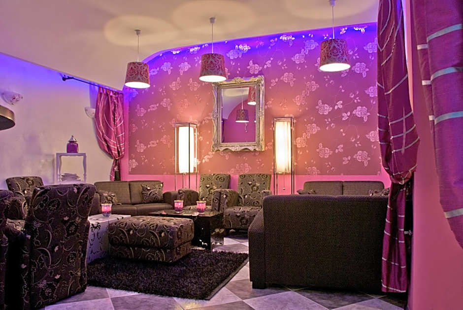 VILLA ADRIATICA HOTEL - ADULTS ONLY