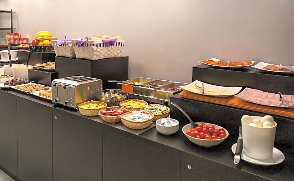 Barna House Hotel