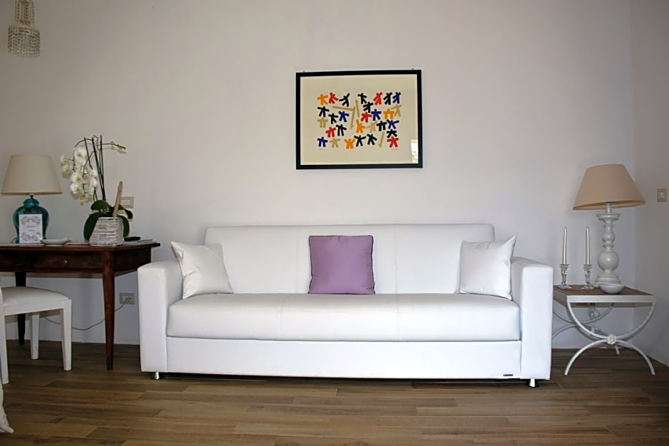 Residenza Nialiccia