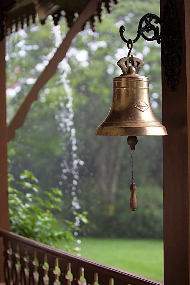 Pousada Fazenda Pinhalzinho