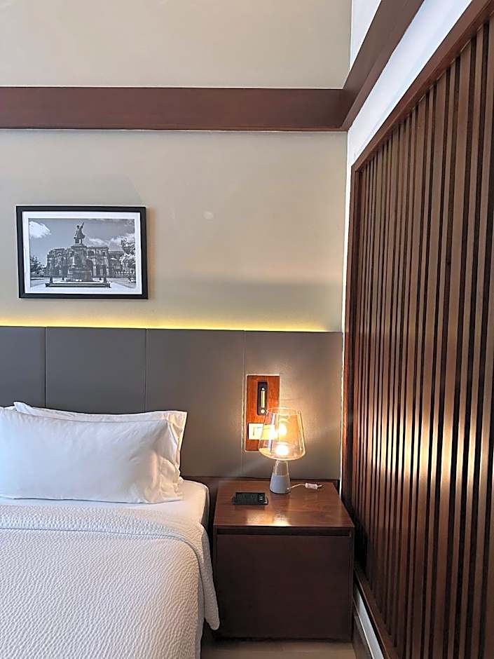 Holiday Inn Santo Domingo By IHG