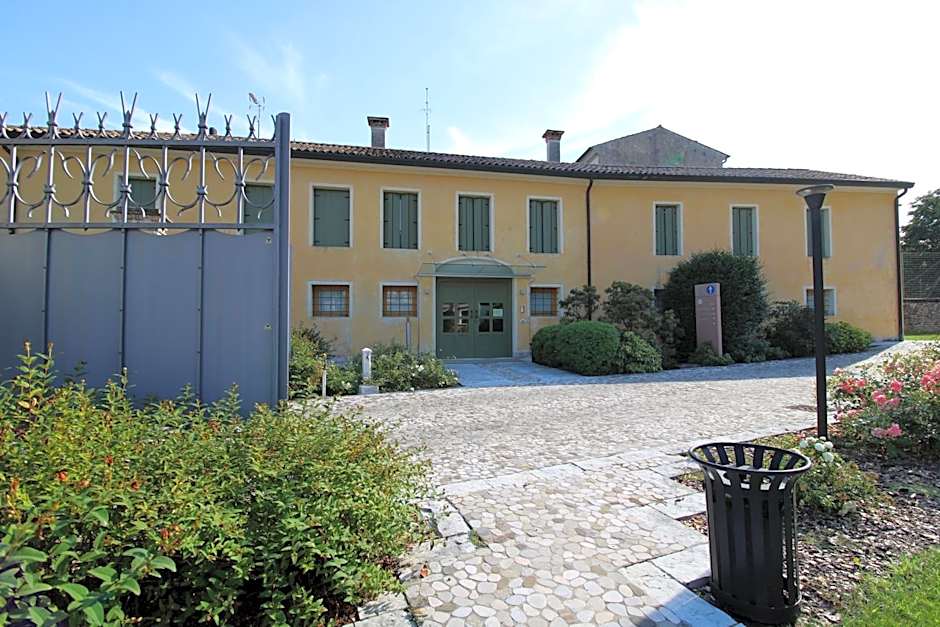 Hotel Villa Maternini