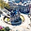 Ibis Budget - Lille Villeneuve D'Ascq