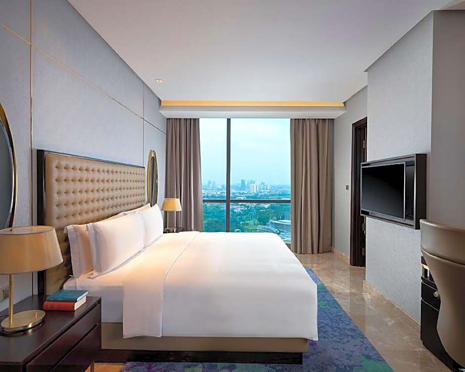 Intercontinental Residence Jakarta Pondok Indah By IHG