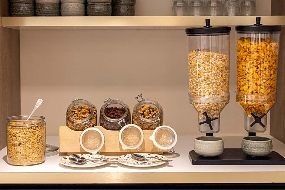 Staybridge Suites Cannes Centre By IHG