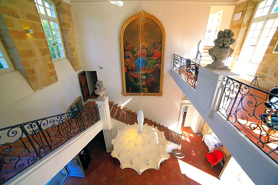 Chateau de la Pioline