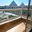 DouDou Pyramids View Hotel
