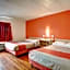 Motel 6-Seekonk, MA - Providence East