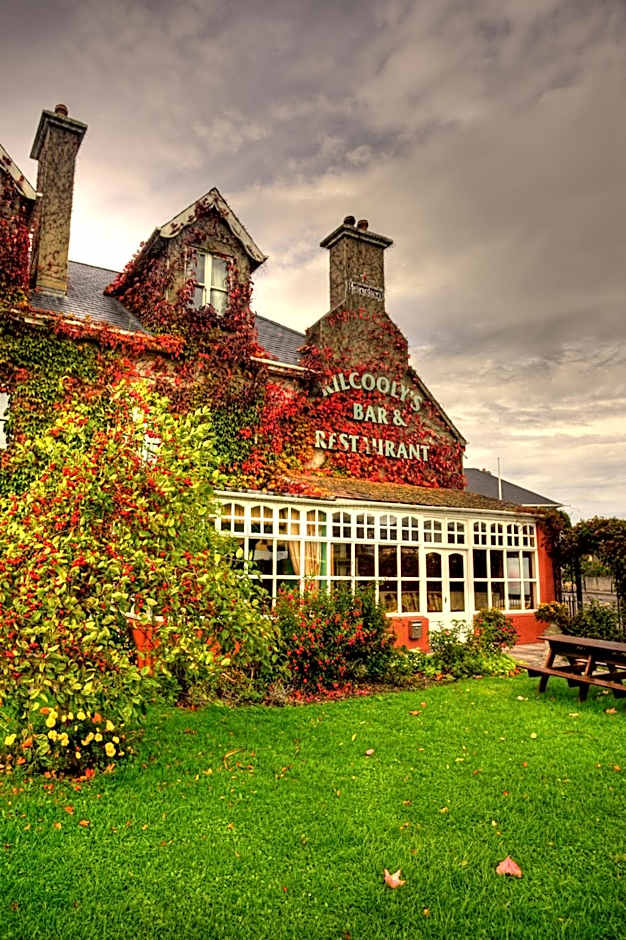 Kilcooly's Country House Hotel