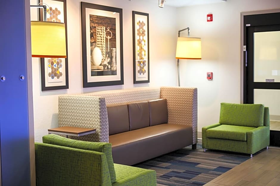 Holiday Inn Express Hotel & Suites Athens, an IHG Hotel