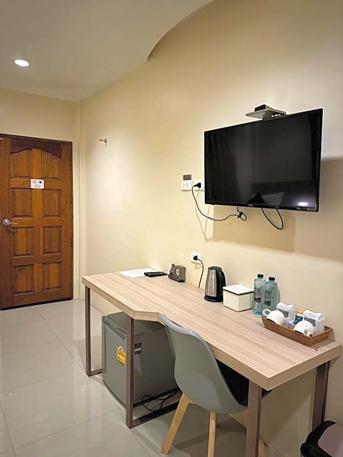 The Way Patong Hotel