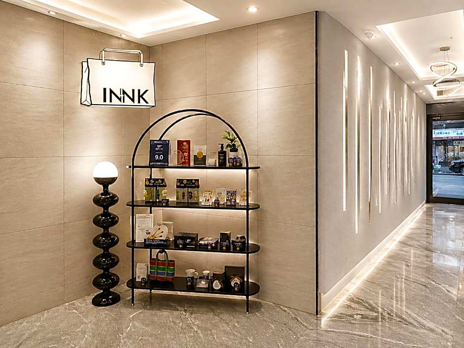 Fengchia INNK Hotel