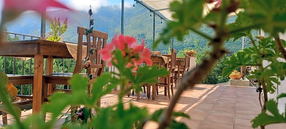 B&B da Maria Teresa - Maratea