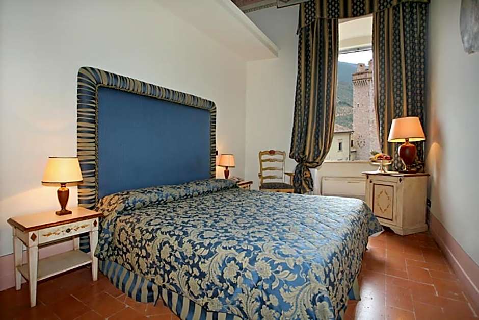 Antica Dimora alla Rocca