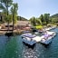 The Lodge at Blue Lakes