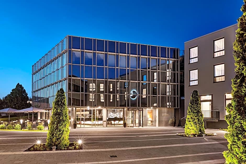 LEGERE HOTEL Wiesbaden-Taunusstein