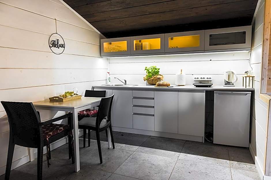 Pensjonat Laworta Ski