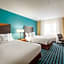 Fairfield Inn & Suites by Marriott Omaha East/Council Bluffs, IA