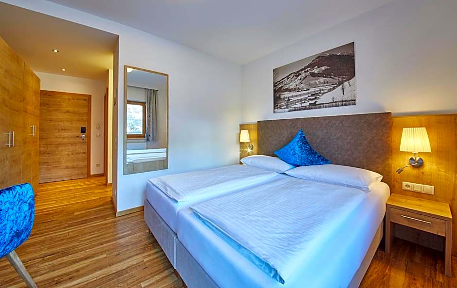 Johanneshof - Dein MOUNTAIN Wohlfühlhotel