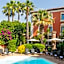 Hôtel l'Arena