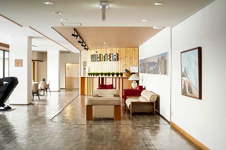 Hotel Goryukan