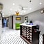 Hotel Bluestone - Nehru Place