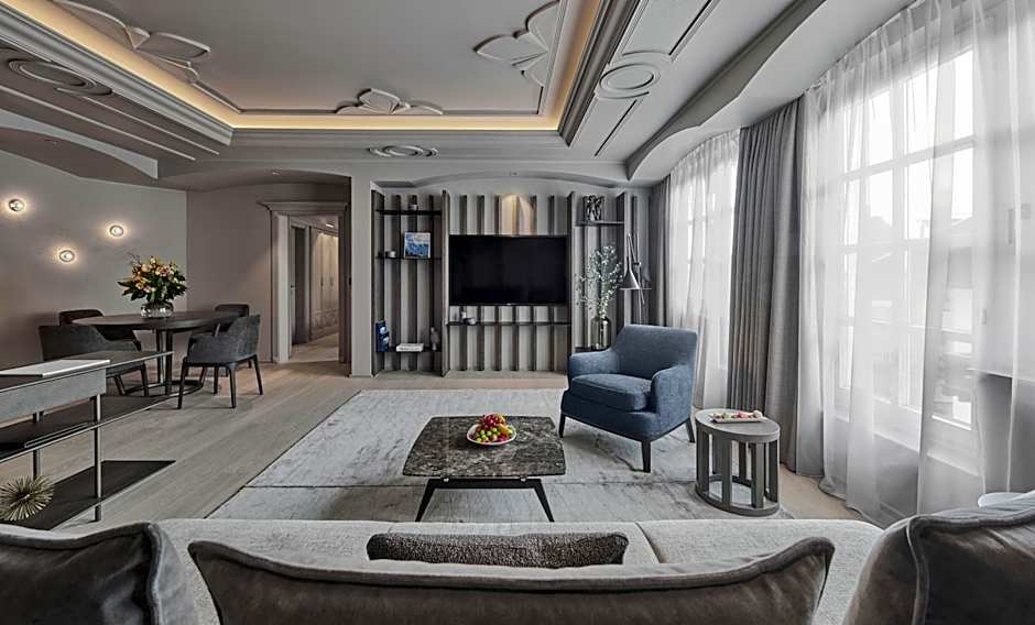 Hotel Weisses Roessl