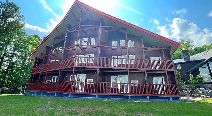 Chalet Fuyuri