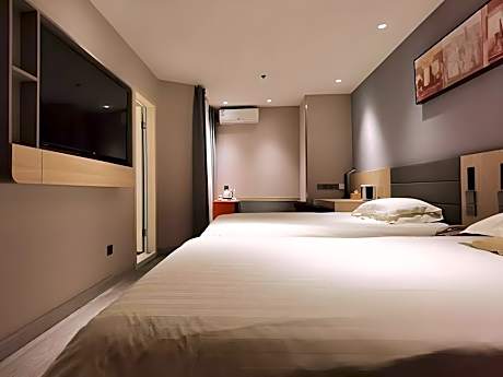 Twin Bed Standard Room