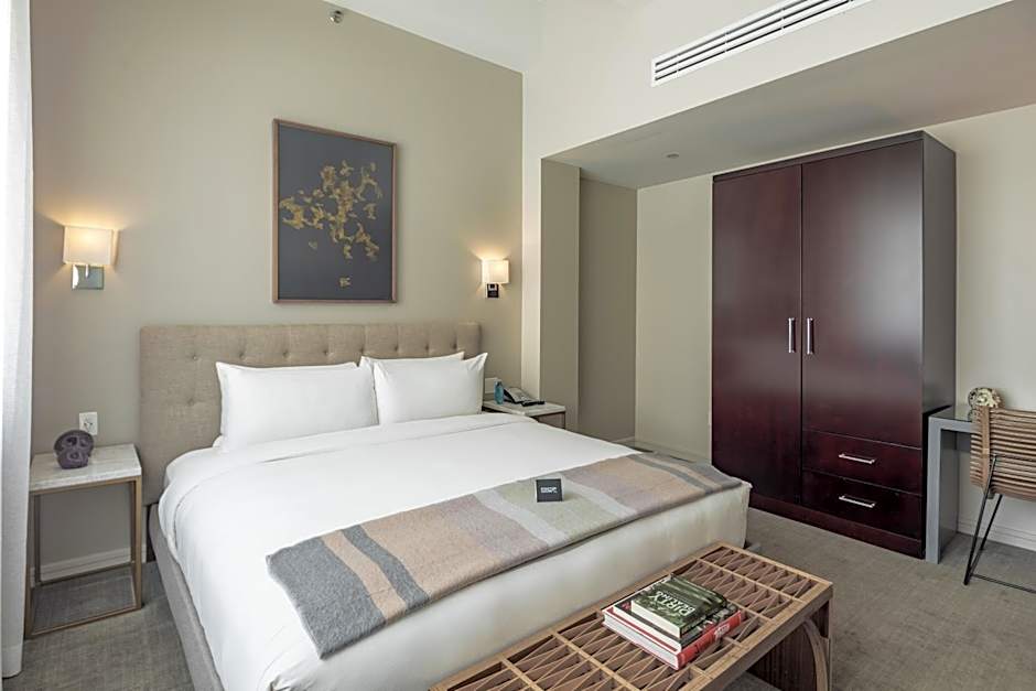 Stanton House El Paso