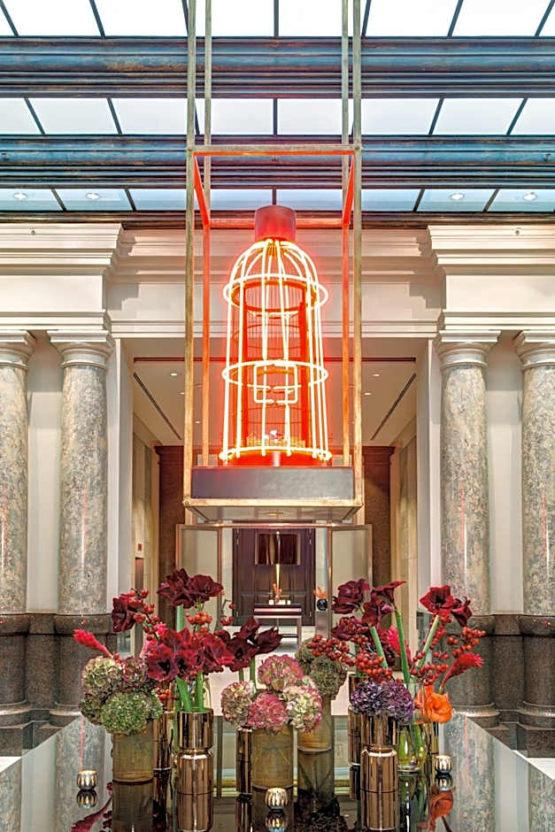 Rocco Forte Hotel De Rome