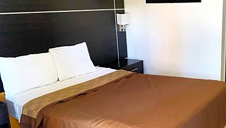 Double Room - Smoking