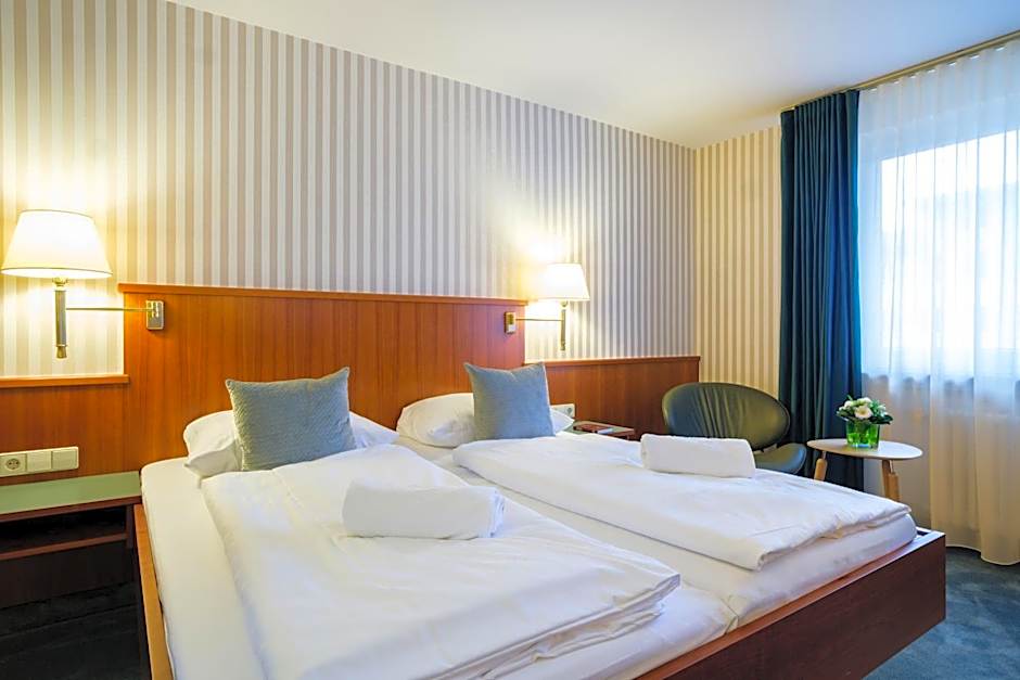 Hotel Wartburg