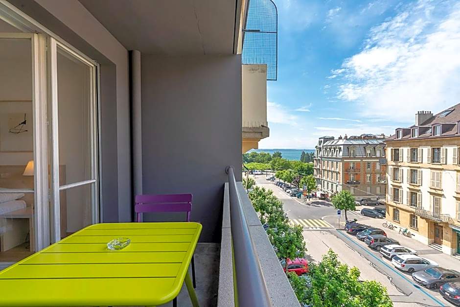 Hotel Des Arts