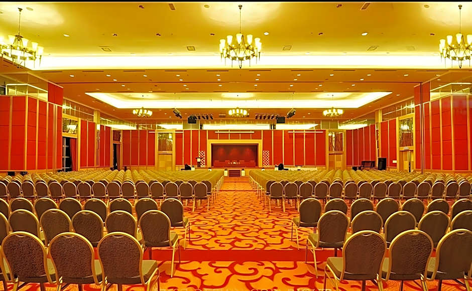 De Palma Hotel Shah Alam