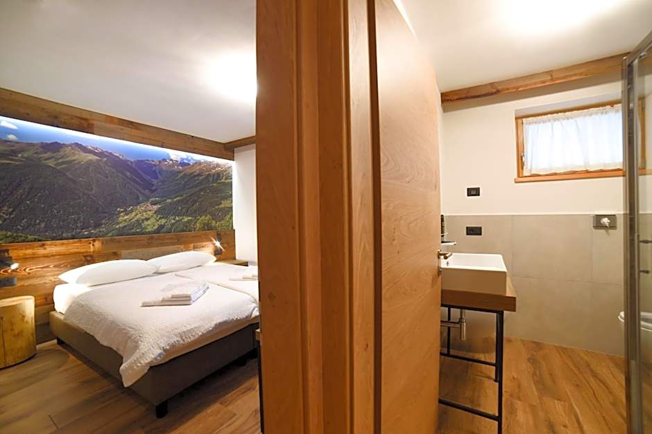 Residence & Wellness 3MILA