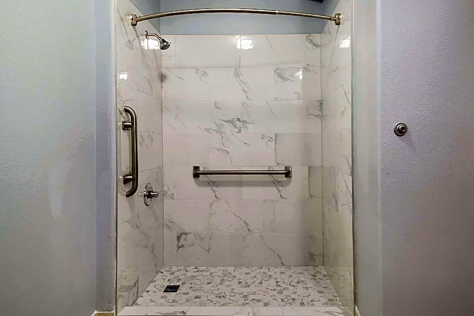 Quality Inn Columbia I-65