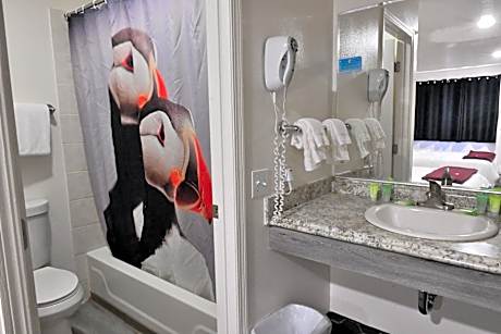 Queen Room with Two Queen Beds