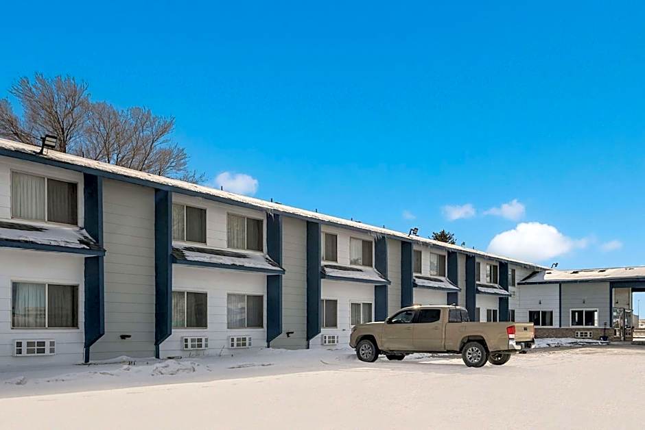 SureStay Hotel by Best Western Wells