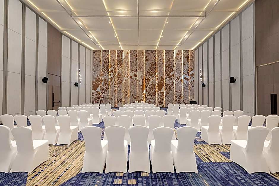 Le Meridien Ahmedabad