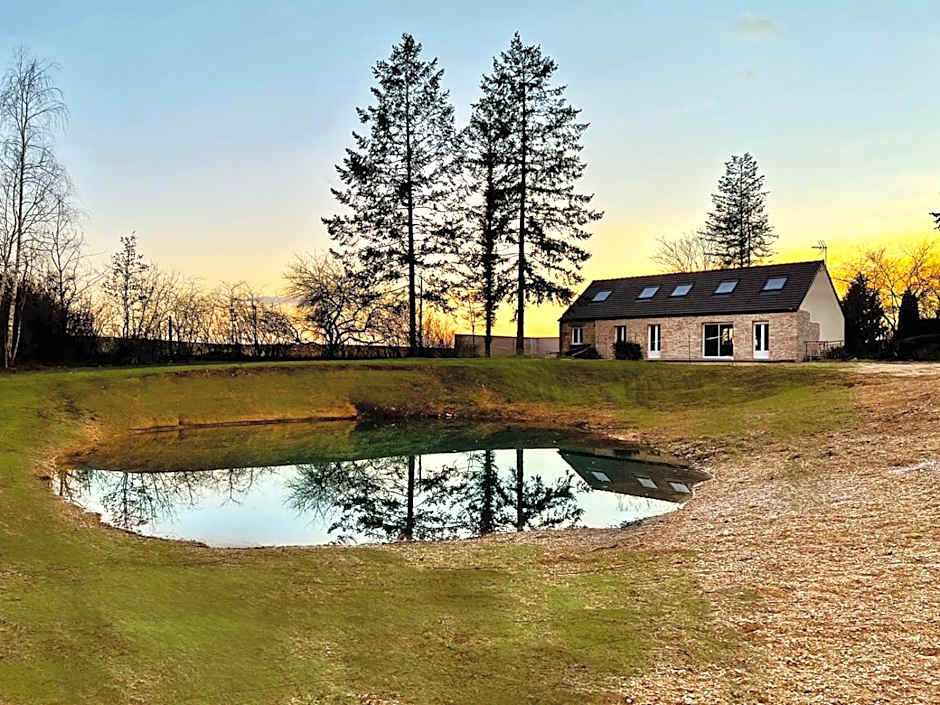 Les Etangs de la Bassée