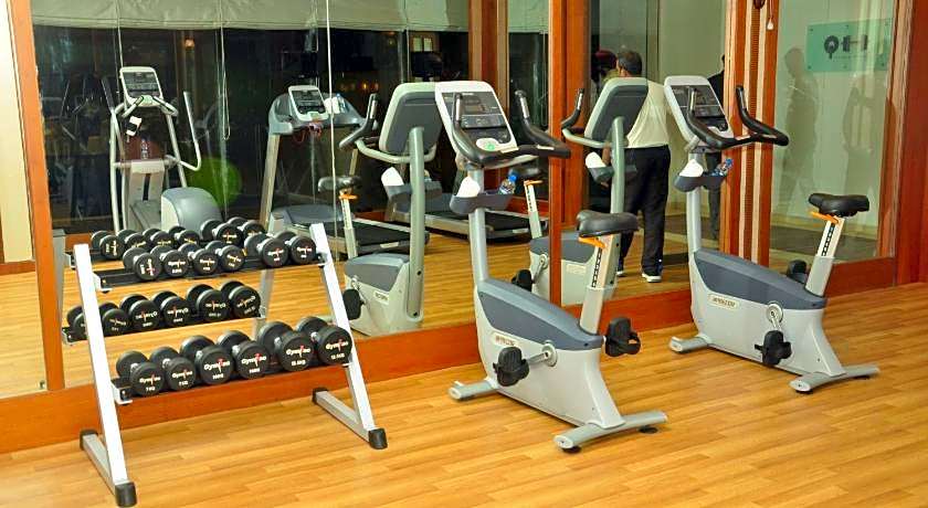 Royal Tulip Navi Mumbai