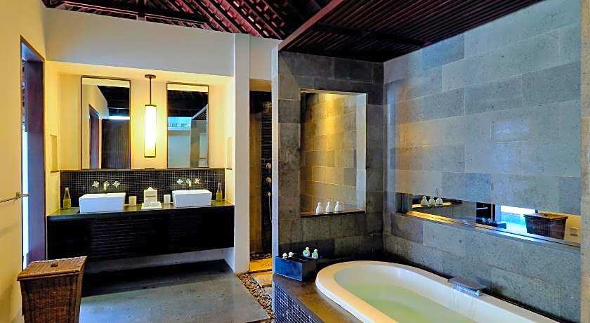 The Amala Boutique Retreat