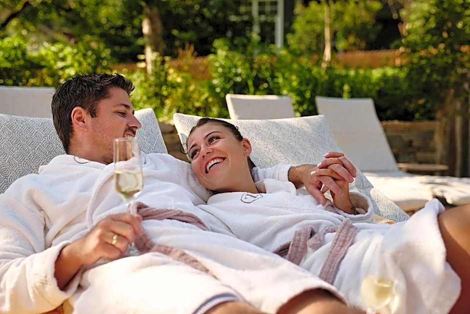 Gut Stiluppe - 4 Sterne Superior Good Life Hotel