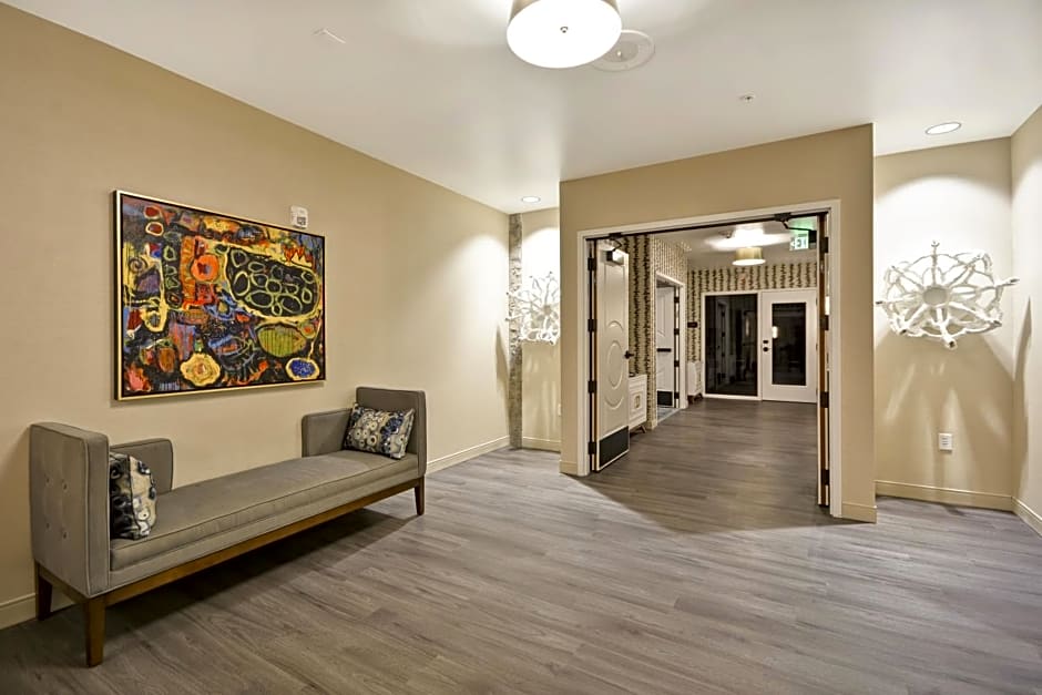 Indigo Kansas City - The crossroads By IHG