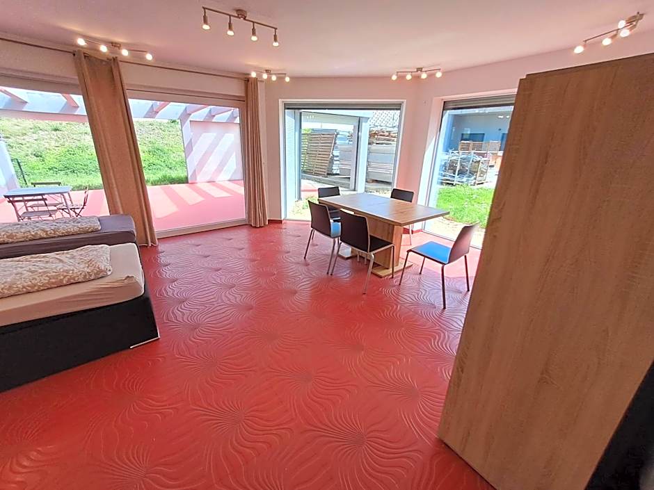 Kurzzeitvermietung - Gratwein